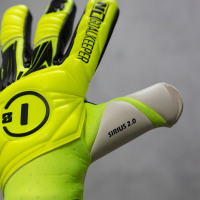 SIRIUS 2.0 NEON UGT+ II